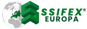 Imagen Logotipo SSIFEX EUROPA